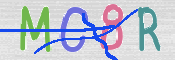 Obrazek CAPTCHA