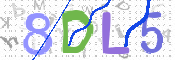 Obrazek CAPTCHA
