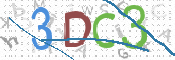 Obrazek CAPTCHA