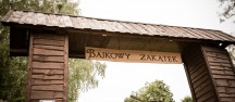 Bajkowy Zakątek